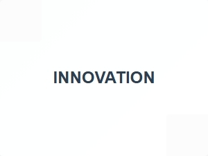 Minimalist Headers with Modern Geometric Fonts Like Bebas Neue