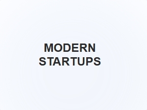 Bold Modern Sans-Serif Fonts for Startup Branding